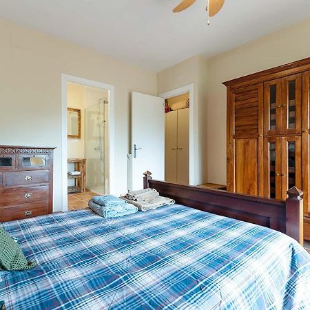 Olivella Casa Xixella A 15 Min De Sitgesヴィラ エクステリア 写真
