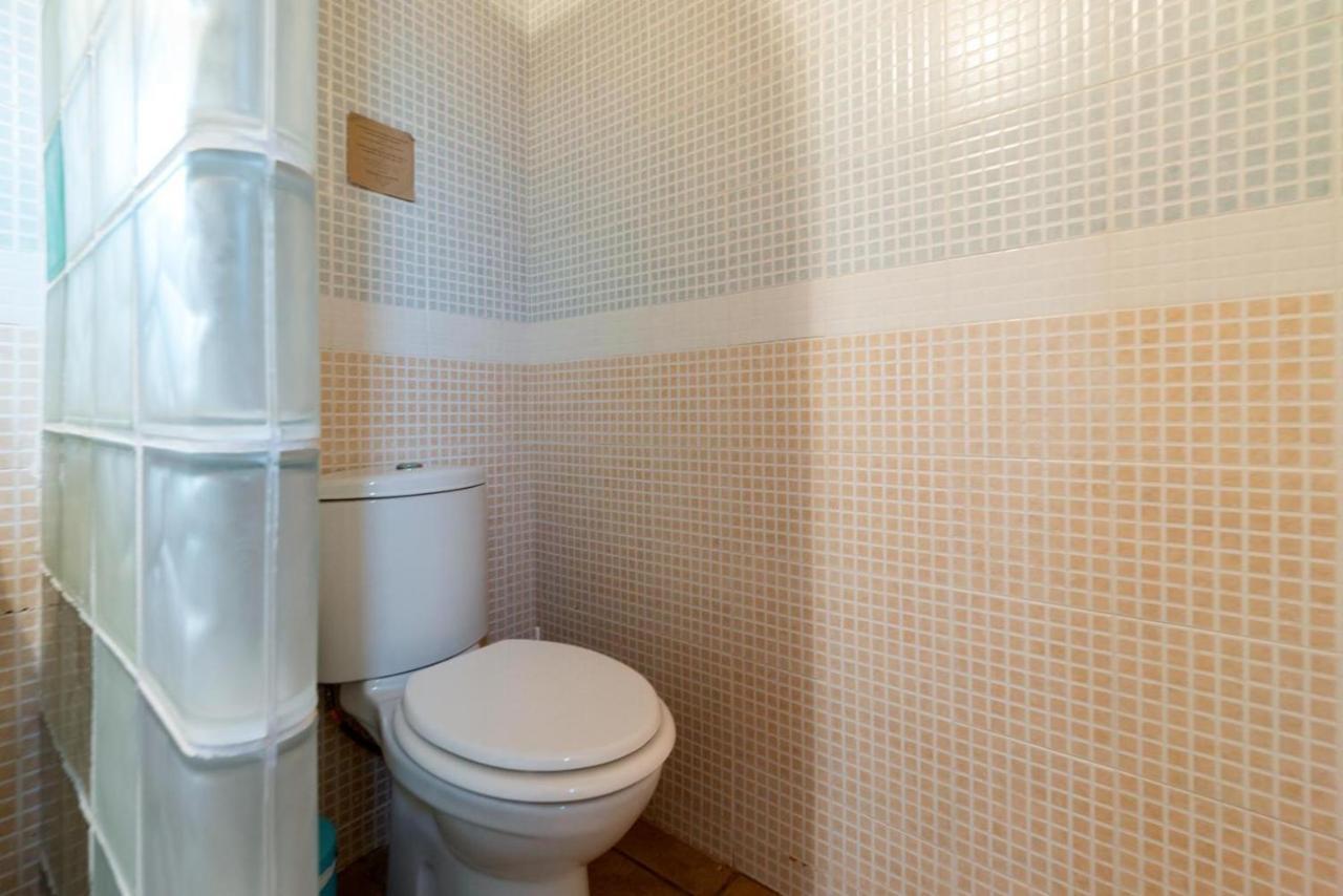 Olivella Casa Xixella A 15 Min De Sitgesヴィラ エクステリア 写真