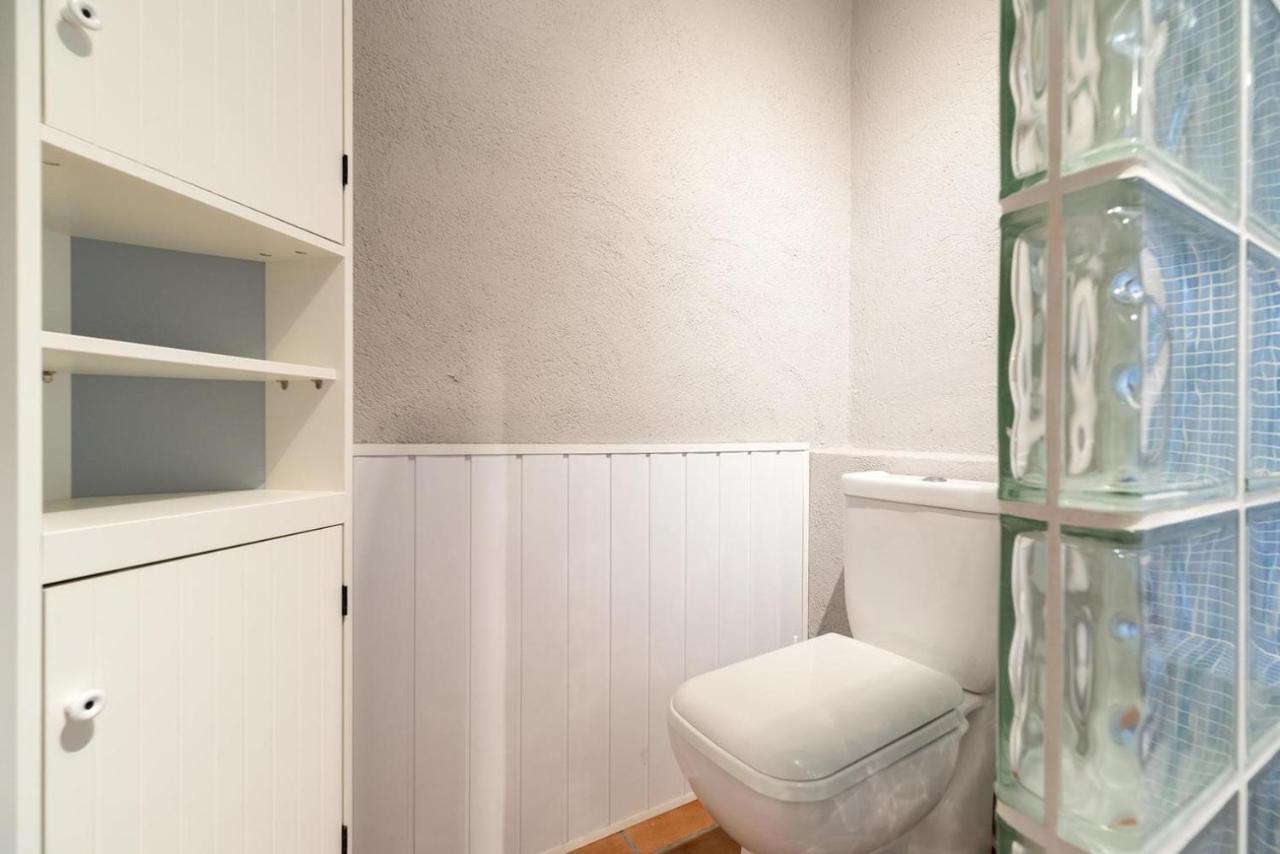 Olivella Casa Xixella A 15 Min De Sitgesヴィラ エクステリア 写真
