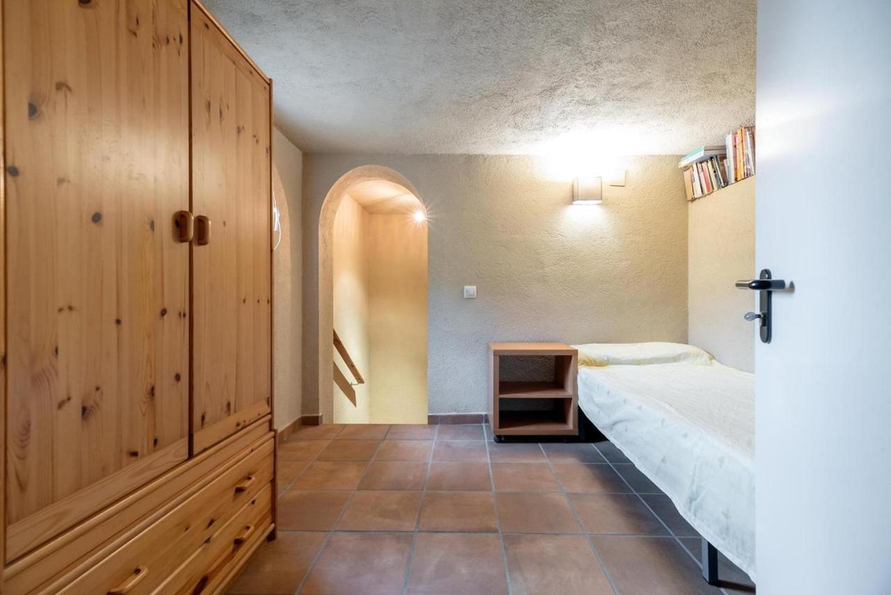 Olivella Casa Xixella A 15 Min De Sitgesヴィラ エクステリア 写真