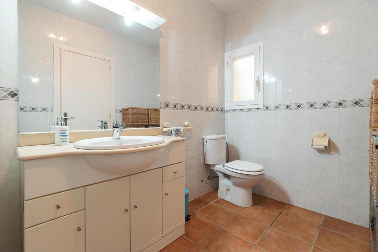 Olivella Casa Xixella A 15 Min De Sitgesヴィラ エクステリア 写真