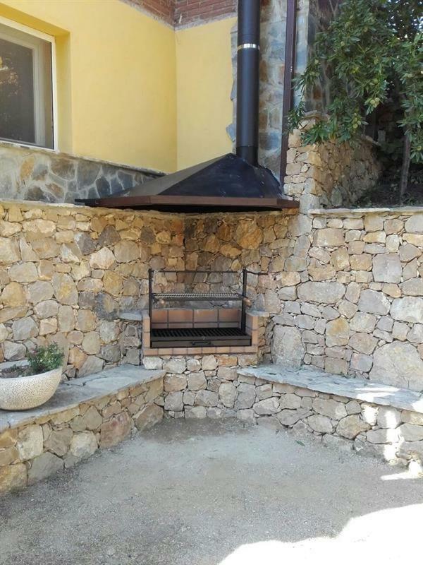 Olivella Casa Xixella A 15 Min De Sitgesヴィラ エクステリア 写真